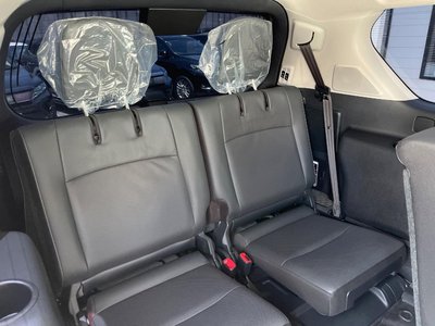 2023 Toyota LAND CRUISER PRADO — фото 10