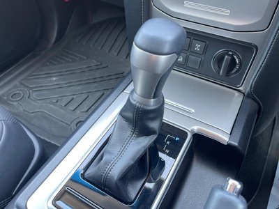 2023 Toyota LAND CRUISER PRADO — миниатюра 45
