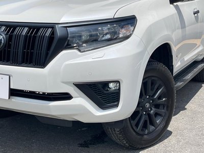 2023 Toyota LAND CRUISER PRADO — миниатюра 13