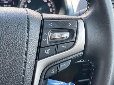 2023 Toyota LAND CRUISER PRADO — миниатюра 63