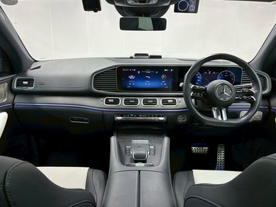 2024 Mercedes-BENZ GLE — фото 2