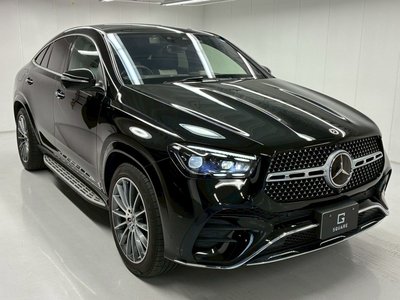 2024 Mercedes-BENZ GLE — фото 10