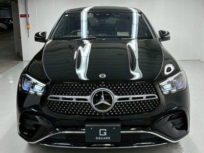 2024 Mercedes-BENZ GLE — фото 8