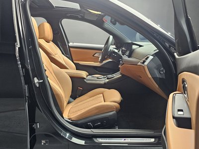 2025 BMW 3 SERIES — миниатюра 17