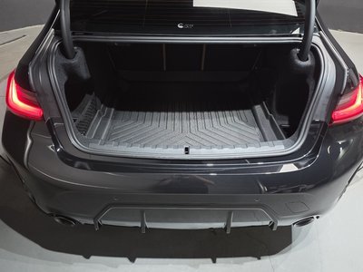 2025 BMW 3 SERIES — миниатюра 33
