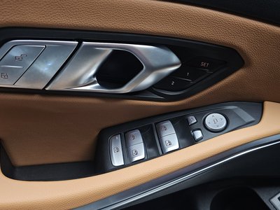 2025 BMW 3 SERIES — миниатюра 29