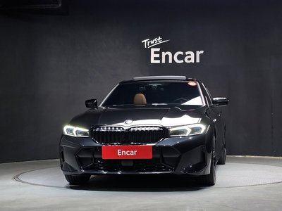 2025 BMW 3 SERIES 照片 2