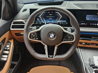 2025 BMW 3 SERIES — миниатюра 19