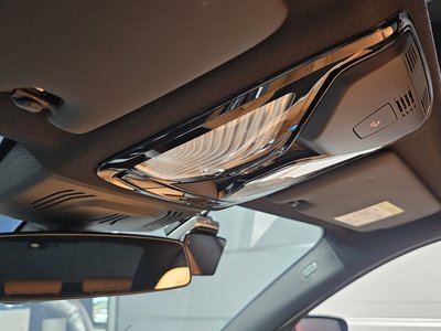 2025 BMW 3 SERIES — миниатюра 30