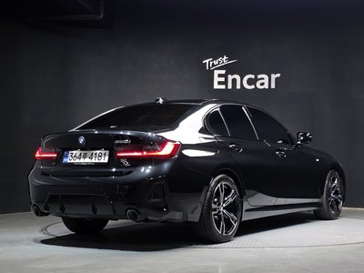 2025 BMW 3 SERIES 照片 3