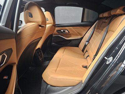 2025 BMW 3 SERIES — миниатюра 16