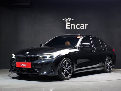 2025 BMW 3 SERIES 照片 1