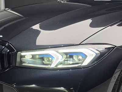 2025 BMW 3 SERIES 照片 9