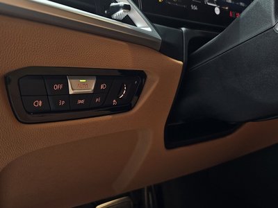 2025 BMW 3 SERIES — миниатюра 28