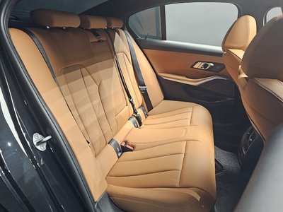 2025 BMW 3 SERIES — миниатюра 18