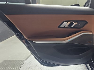 2025 BMW 3 SERIES — миниатюра 15
