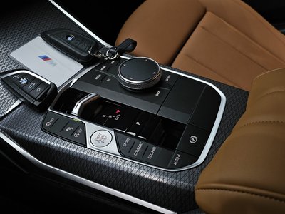 2025 BMW 3 SERIES — миниатюра 12