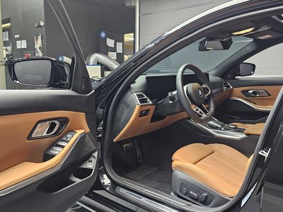 2025 BMW 3 SERIES — миниатюра 13