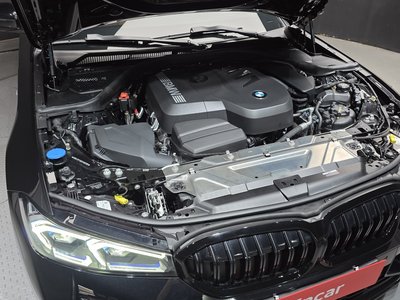 2025 BMW 3 SERIES 照片 7