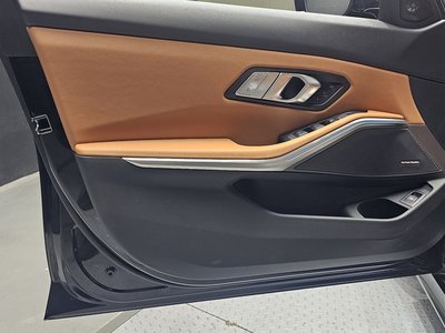 2025 BMW 3 SERIES — миниатюра 14