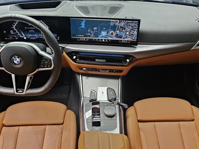 2025 BMW 3 SERIES 照片 5