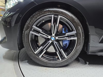 2025 BMW 3 SERIES 照片 6