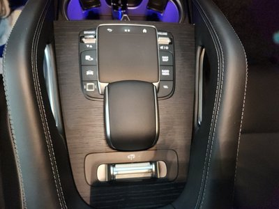 2025 Mercedes-BENZ GLS — миниатюра 17
