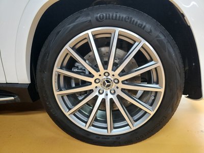 صورة 4 لـ 2025 Mercedes-BENZ GLS
