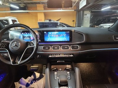 صورة 10 لـ 2025 Mercedes-BENZ GLS