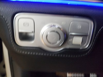 2025 Mercedes-BENZ GLS — миниатюра 14
