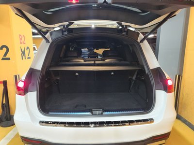 صورة 7 لـ 2025 Mercedes-BENZ GLS