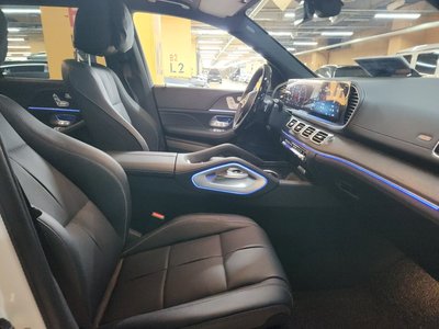 صورة 5 لـ 2025 Mercedes-BENZ GLS