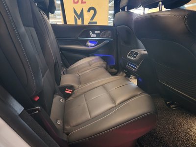صورة 8 لـ 2025 Mercedes-BENZ GLS