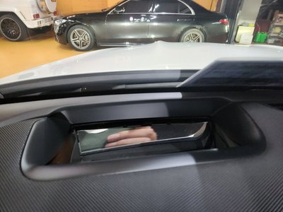 2025 Mercedes-BENZ GLS — миниатюра 15