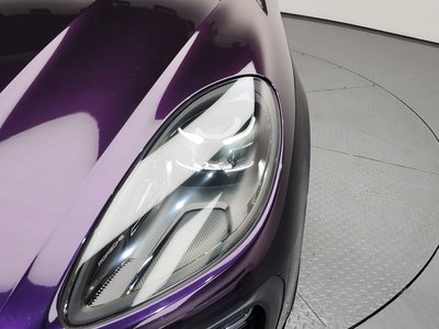 PORSCHE MACAN - 9