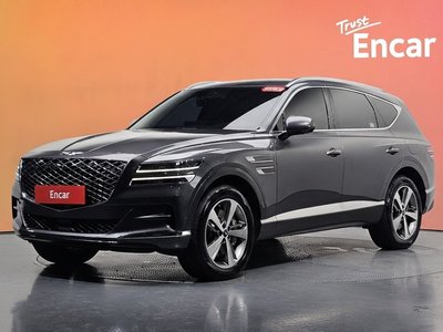 صورة 1 لـ 2021 Genesis GV80