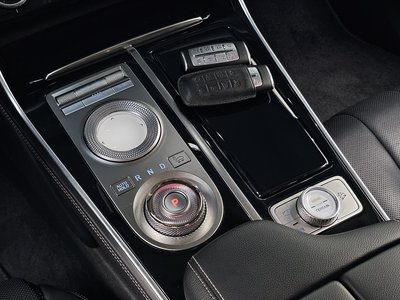 2021 Genesis GV80 thumbnail 12