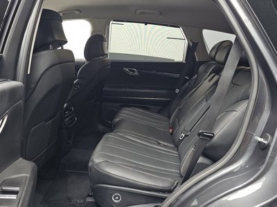 2021 Genesis GV80 thumbnail 17