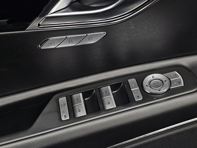 2021 Genesis GV80 thumbnail 29
