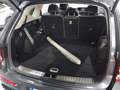 2021 Genesis GV80 thumbnail 27
