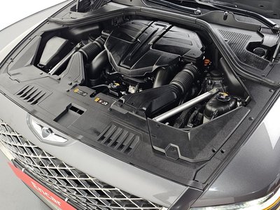 صورة 7 لـ 2021 Genesis GV80