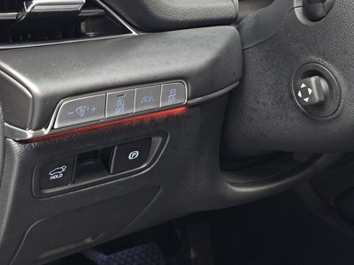 2021 Genesis GV80 thumbnail 23