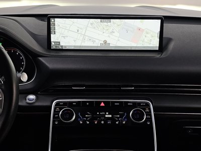 2021 Genesis GV80 thumbnail 20