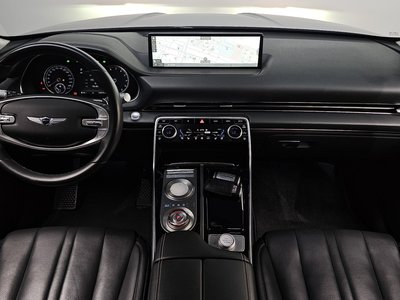 صورة 5 لـ 2021 Genesis GV80