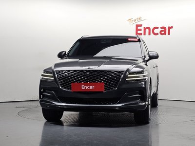 صورة 2 لـ 2021 Genesis GV80