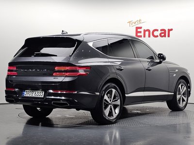 صورة 3 لـ 2021 Genesis GV80