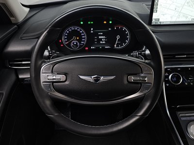 2021 Genesis GV80 thumbnail 18