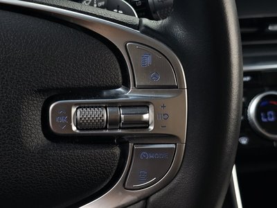 2021 Genesis GV80 thumbnail 19