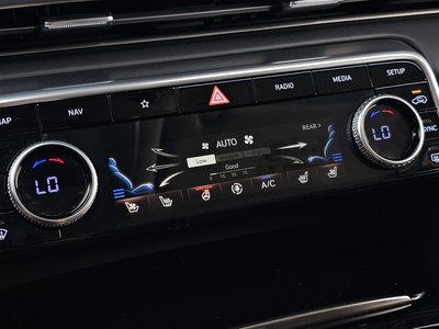 2021 Genesis GV80 thumbnail 22