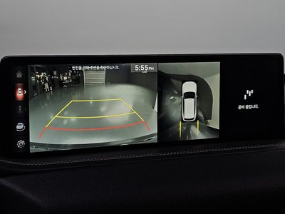 2021 Genesis GV80 thumbnail 21